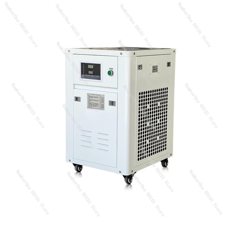 Industrial Uv Laser Engraver - 1HP Industrial Water Chiller Small Cooling
