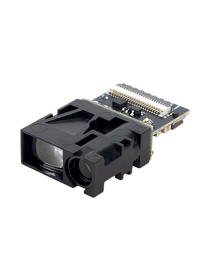 Industrial Laser Uses - High Precision 1mm Phase Laser Distance