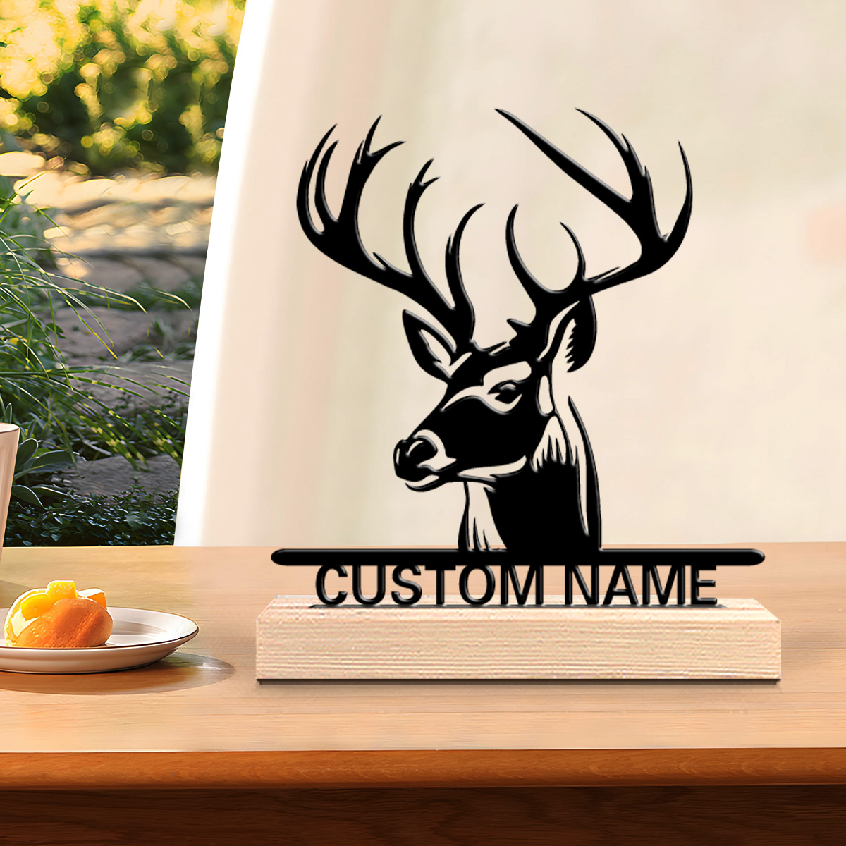 Desktop Laser Engraver - 1pc Interesting Desktop Metal Statues Custom