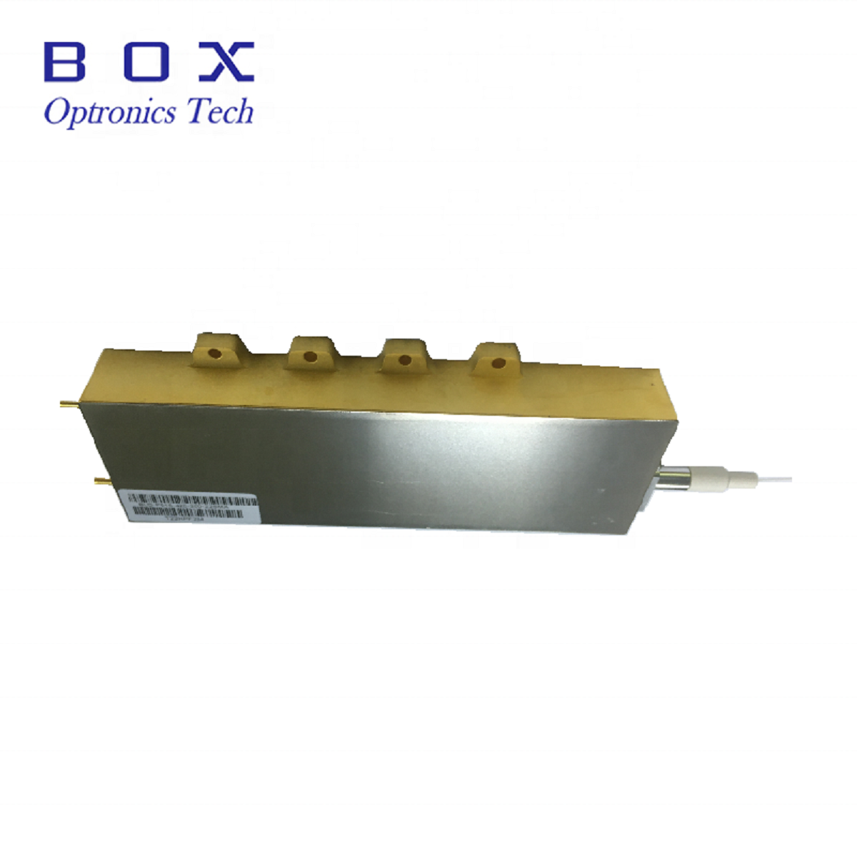 Industrial Lasers - 400W 915nm fiber coupled laser diode