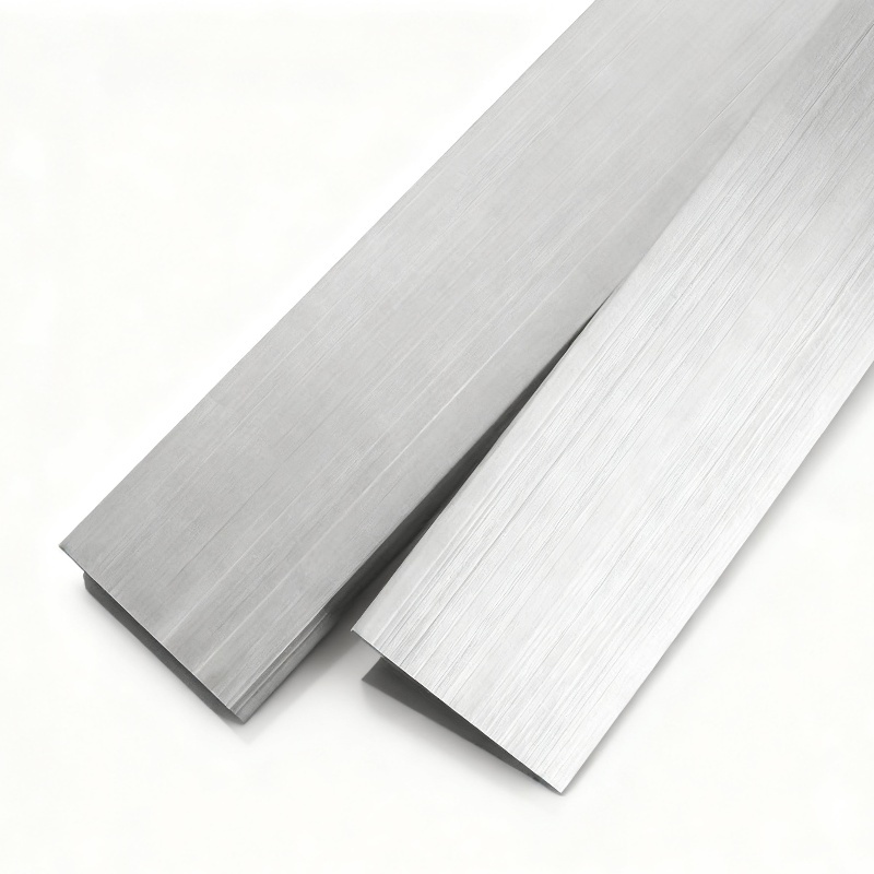 Industrial Lasers - Industrial-Grade 6061 Aluminum Sheet 6mmx40mmx150mm for