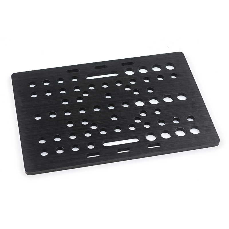 Cnc Router Machine - 3D High Quality Aluminum V-Slot Gantry