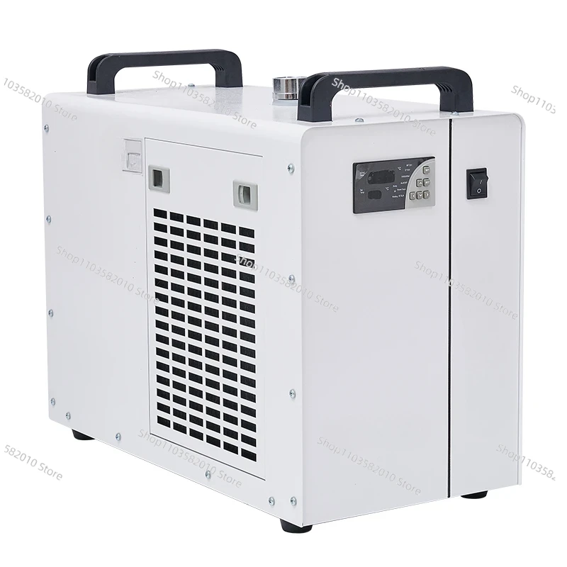 Industrial Uv Laser Engraver - Industrial chiller UV HLUL-5/10/15/20 constant temperature