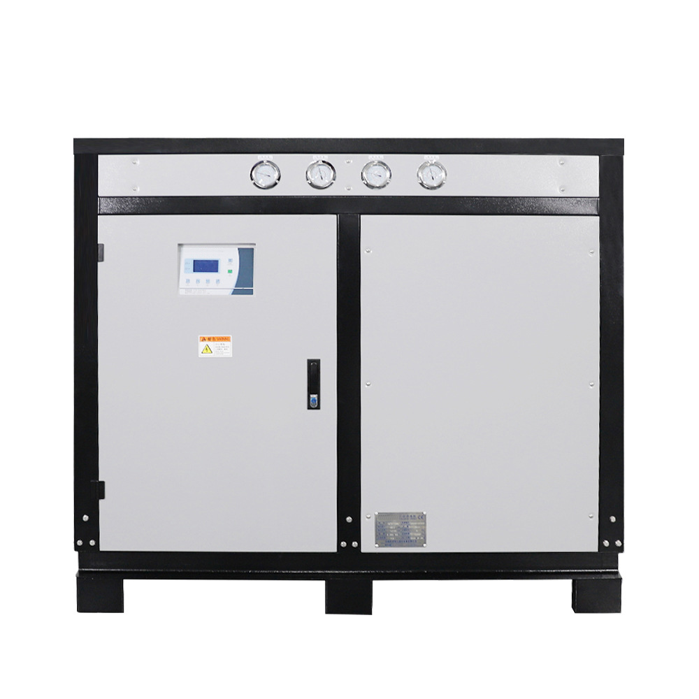 Industrial Lasers - Laser Water-Cooled Chiller for Electroplating, Small