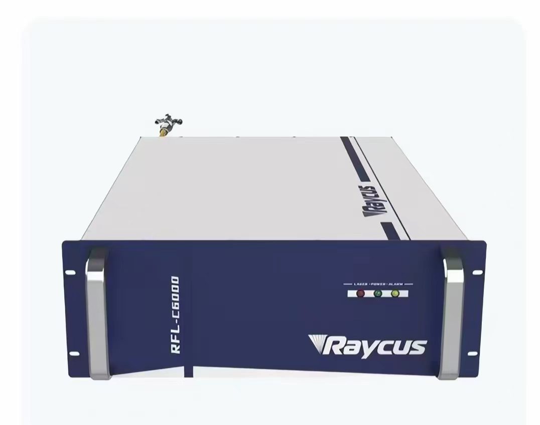 Industrial Laser Uses - For 6000W CW Fiber Laser Generator