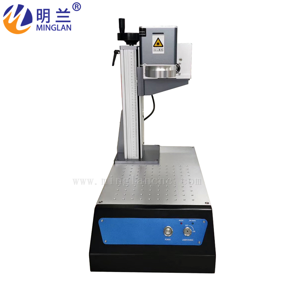 Industrial Uv Laser Engraver - UV Laser Marking Machine Portable Industrial