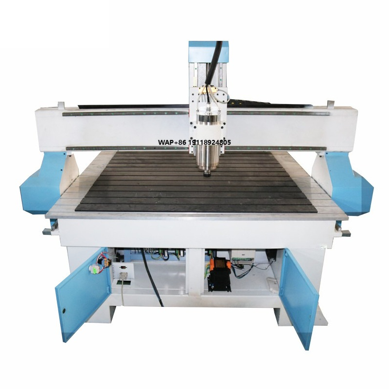 Cnc Router Machine - Vevoe China 1325 Woodworking CNC Router