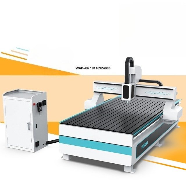 Cnc Router Machine - 1325 Wood Cnc Router Machine for