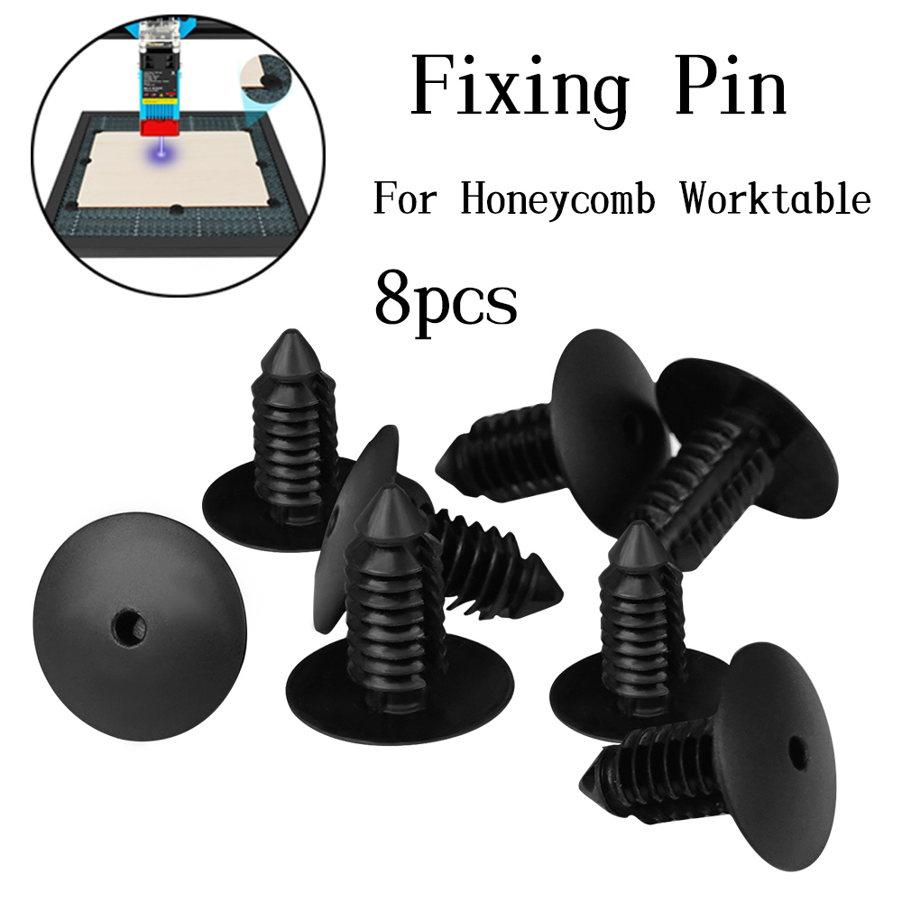 Industrial Handheld Laser Engraver - Laser Enquipment Parts Honeycomb Working Table