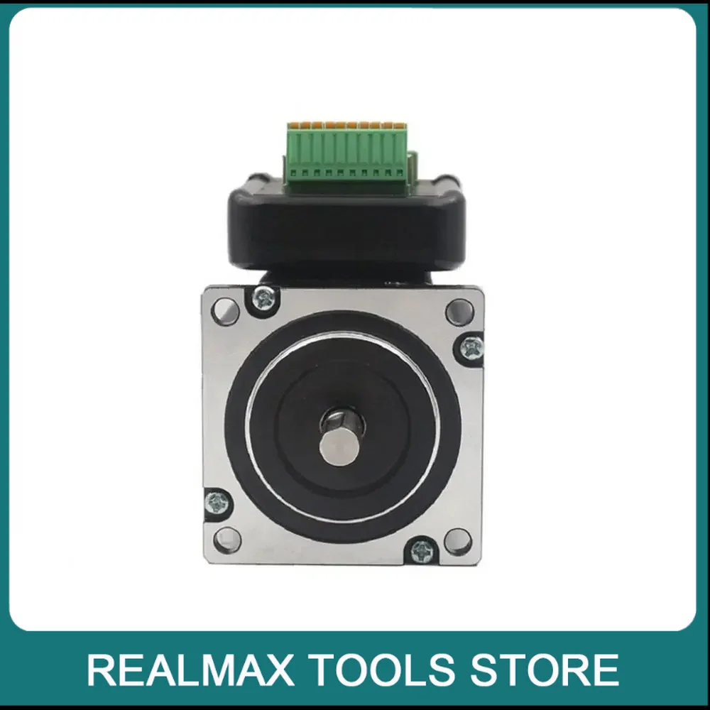Stepper Driver Cnc - CNC JMC Nema 23 2-Phase 2Nm