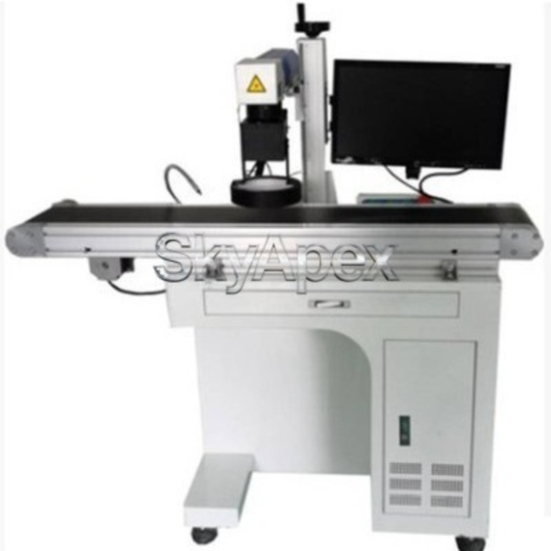 Industrial Laser Measuring Device - Industrial Camera Visual Positioning Inspection Measuring