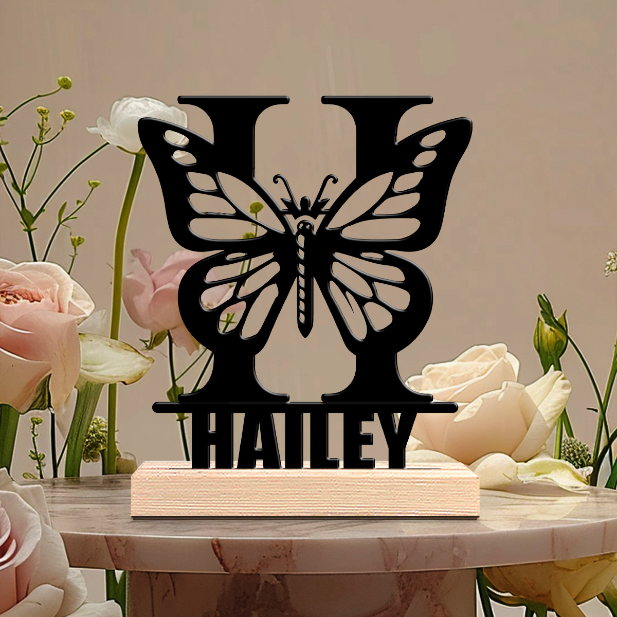 Desktop Laser Engraver - 1pc Interesting Desktop Metal Statues Custom