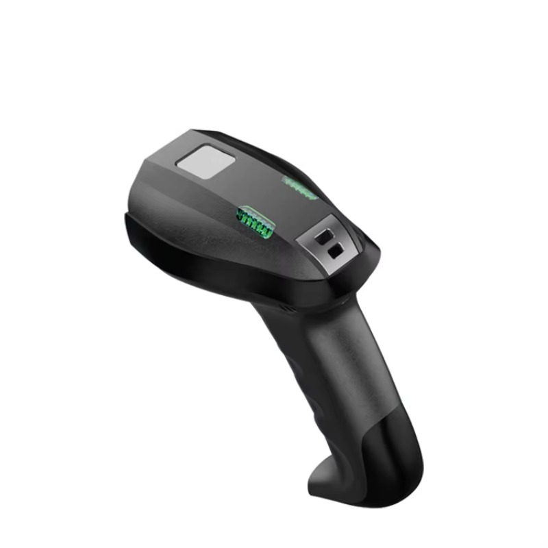 Industrial Lasers - Waterproof Multi-Interface USB RS232 High Performance