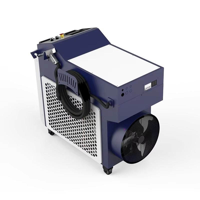 Stable New Condition Automatic - Industrial Laser Uses ulasan dan harga