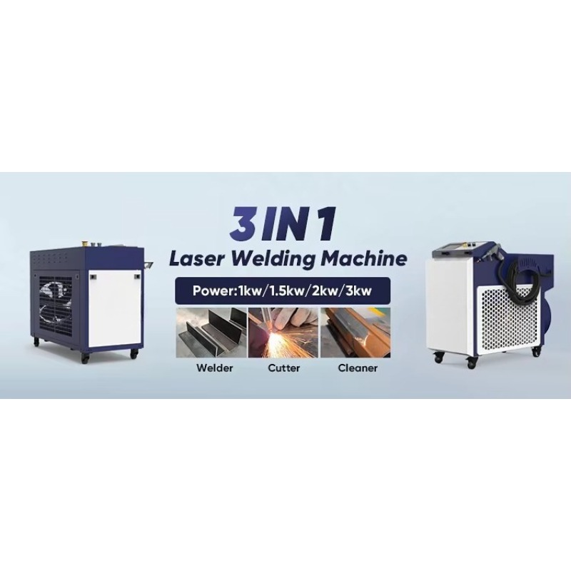 Stable New Condition Automatic - Industrial Laser Uses ulasan dan harga