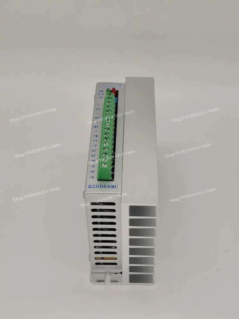 Q2HB68MC 2 Phase Stepper Motor - Stepper Driver Cnc ulasan dan harga