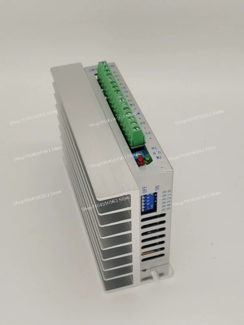Q2HB68MC 2 Phase Stepper Motor - Stepper Driver Cnc ulasan dan harga