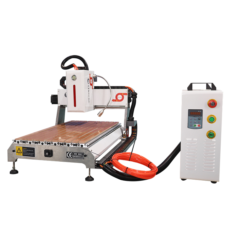 Cheap Engraving and Cutting Ma - Cnc Router Machine ulasan dan harga