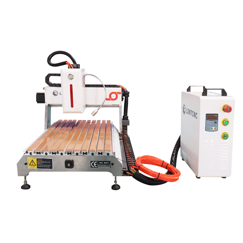 Cheap Engraving and Cutting Ma - Cnc Router Machine ulasan dan harga