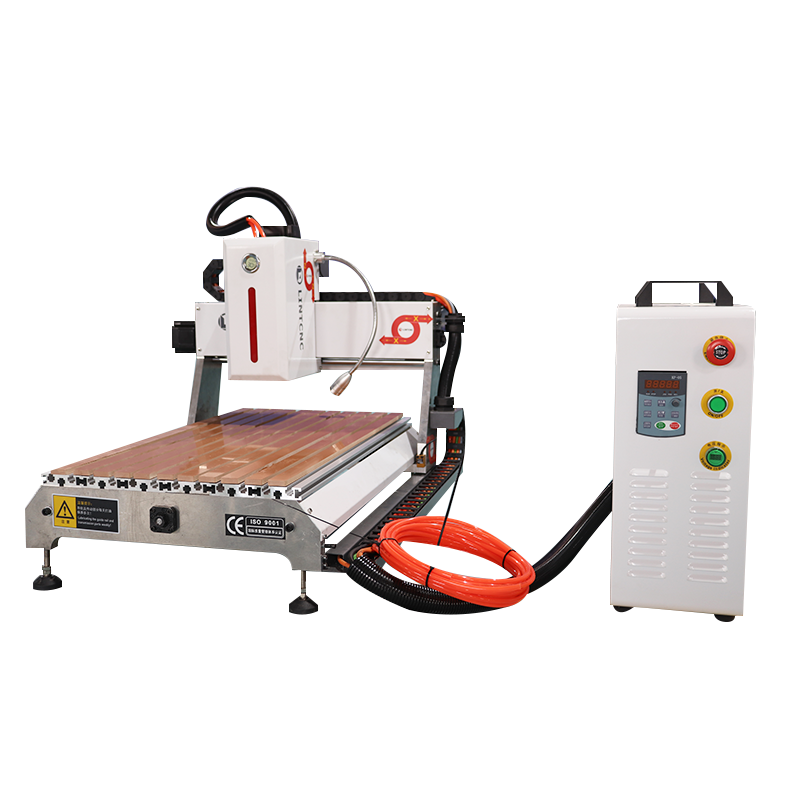 Cheap Engraving and Cutting Ma - Cnc Router Machine ulasan dan harga