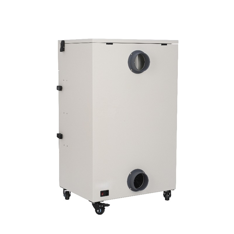 Powerful Industrial Smoke Exha - Industrial Laser Power ulasan dan harga