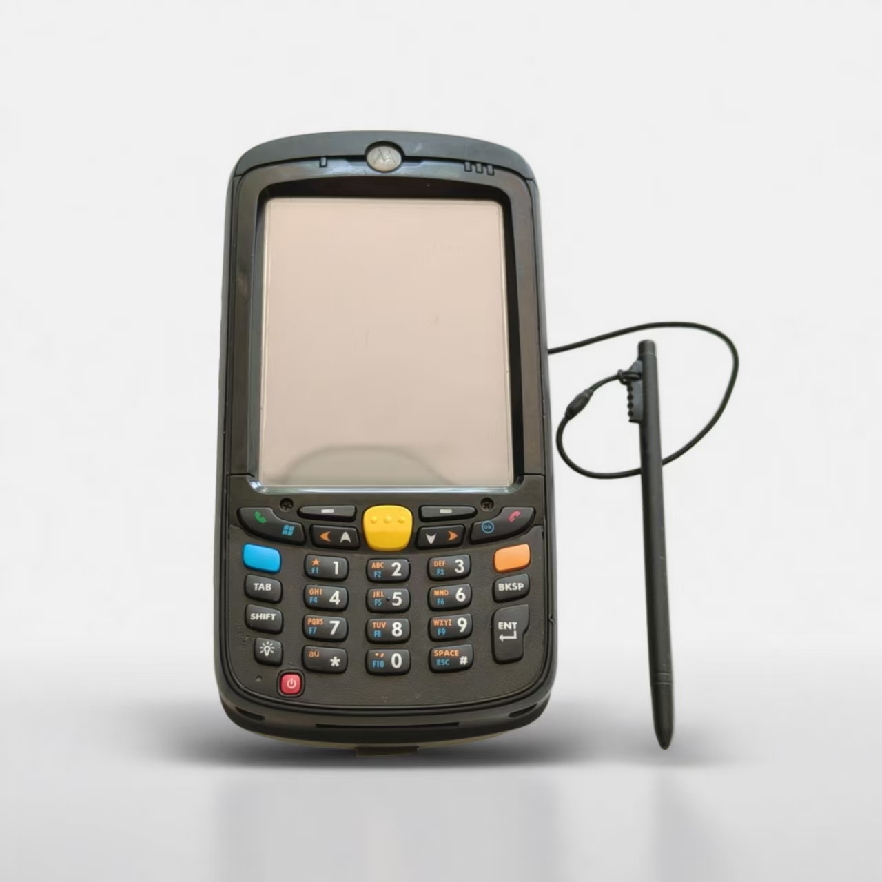 MC55AO-P20XXXX Mobile Computer - Industrial Laser Uses ulasan dan harga