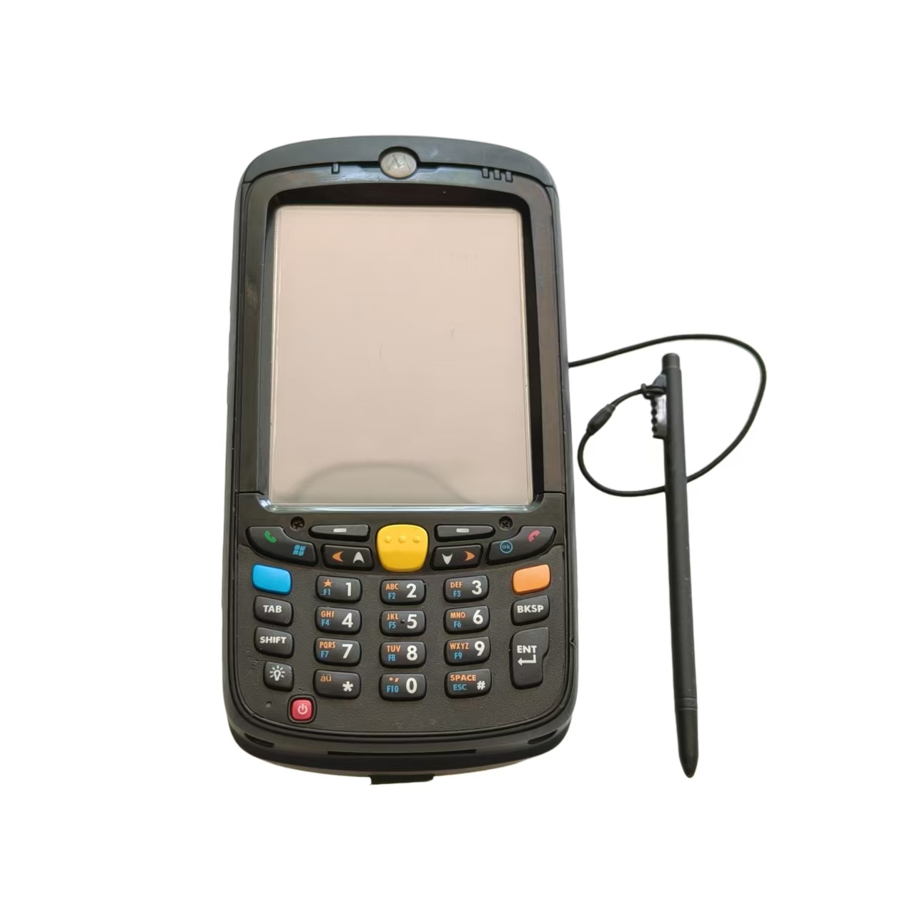 MC55AO-P20XXXX Mobile Computer - Industrial Laser Uses ulasan dan harga
