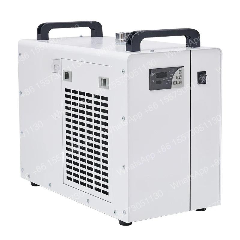 Industrial chiller UV HLUL-5/1 - Industrial Uv Laser Engraver ulasan dan harga