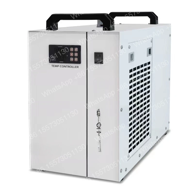 Industrial chiller UV HLUL-5/1 - Industrial Uv Laser Engraver ulasan dan harga