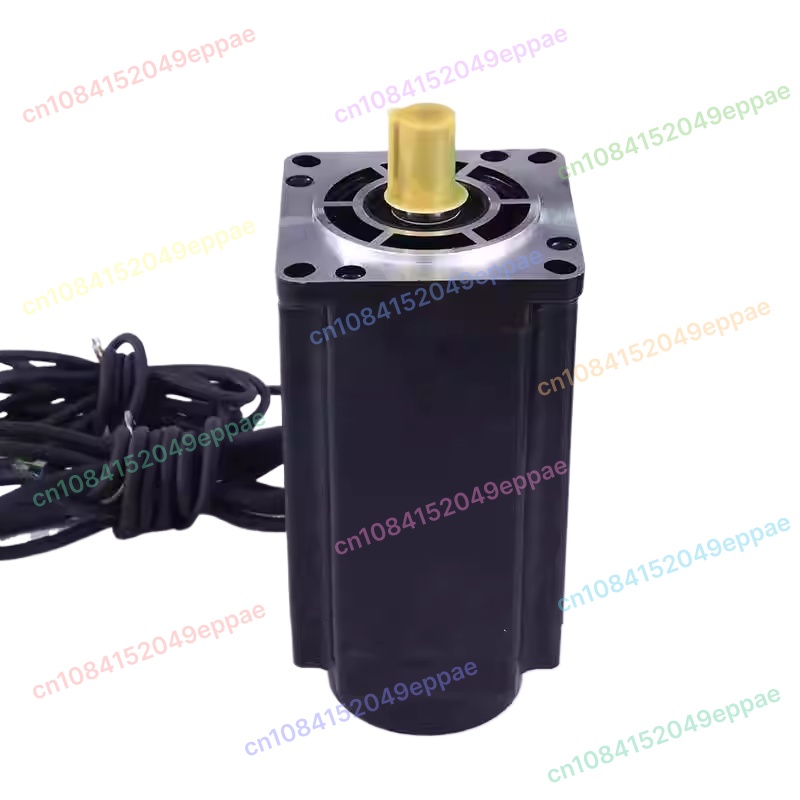 Close Loop Nema 42 Stepper Mot - Stepper Driver Cnc ulasan dan harga