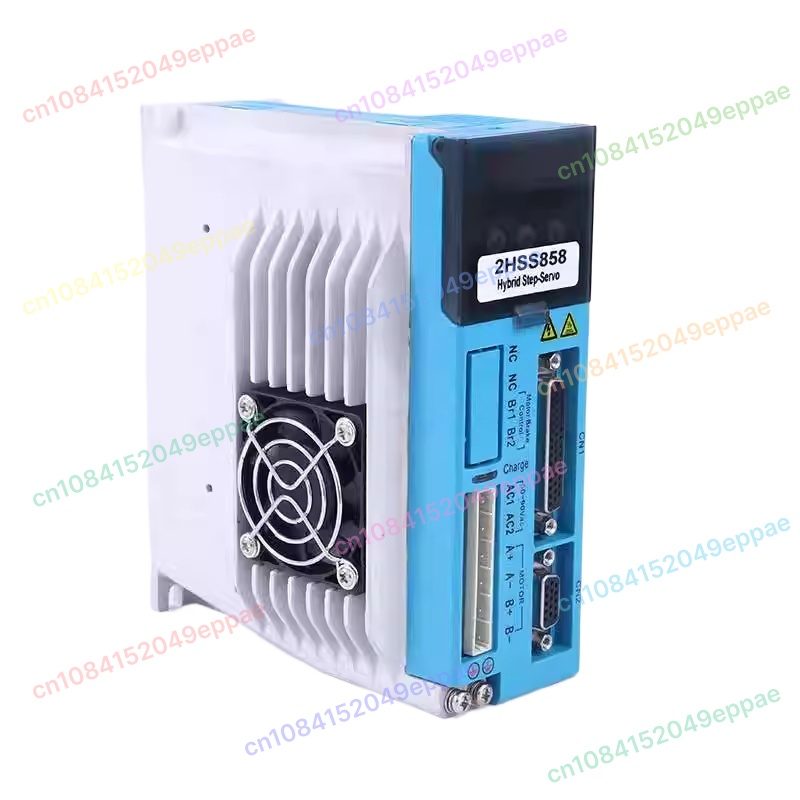 Close Loop Nema 42 Stepper Mot - Stepper Driver Cnc ulasan dan harga