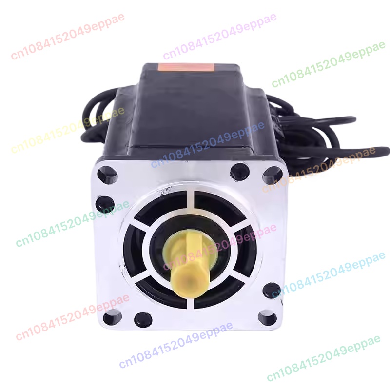 Close Loop Nema 42 Stepper Mot - Stepper Driver Cnc ulasan dan harga