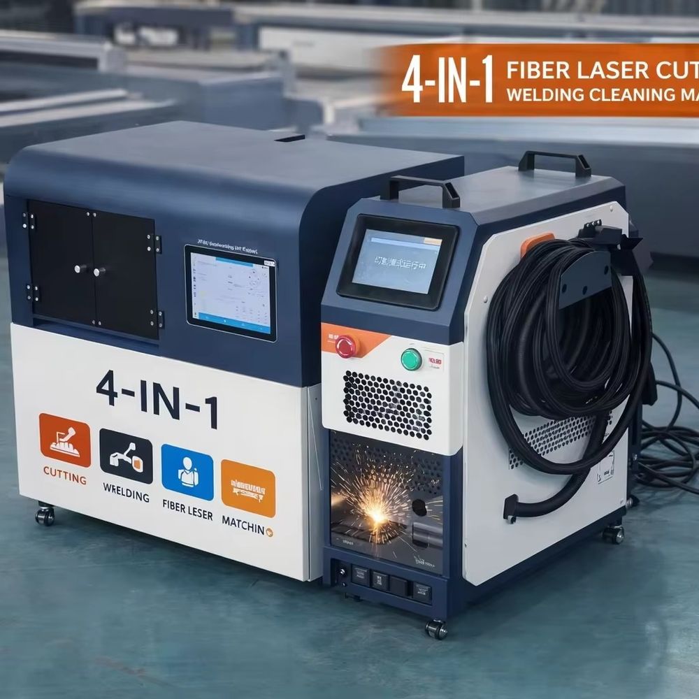 CNC Laser Welders Industrial F - Industrial Laser Welding Machine Price ulasan dan harga