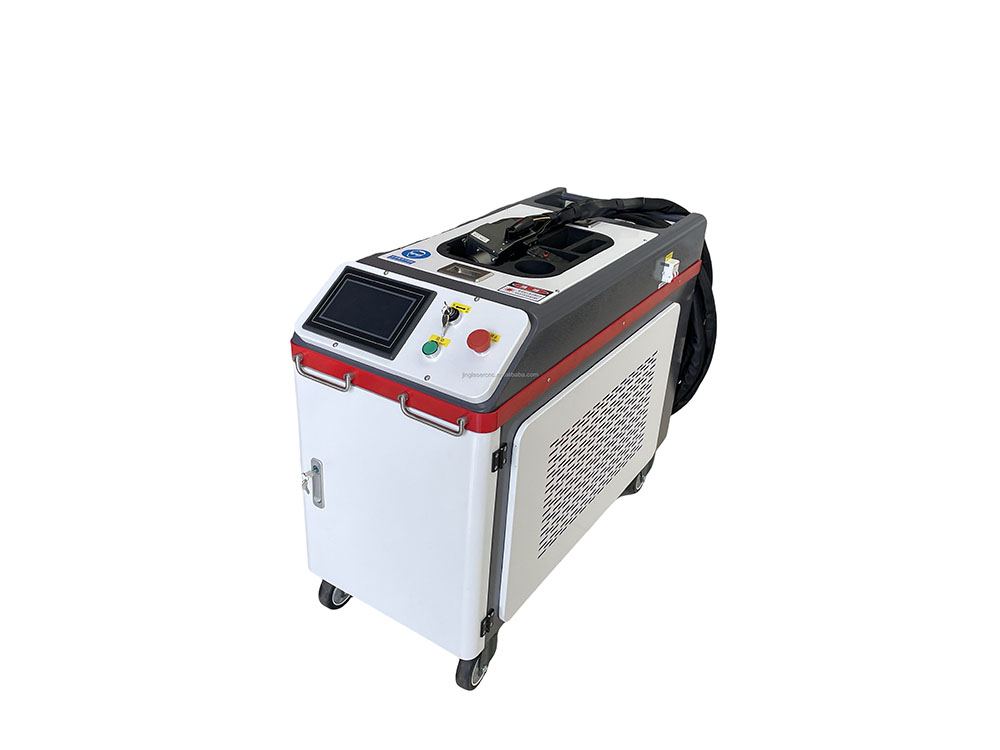 CNC Laser Welders Industrial F - Industrial Laser Welding Machine Price ulasan dan harga