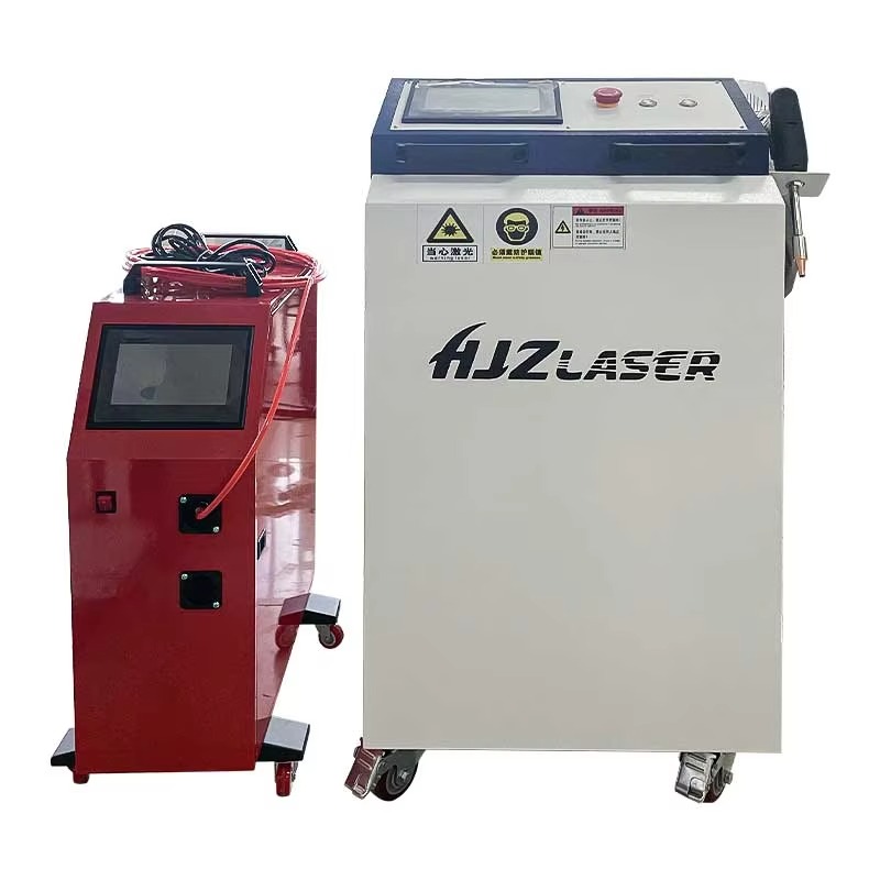 CNC Laser Welders Industrial F - Industrial Laser Welding Machine Price ulasan dan harga