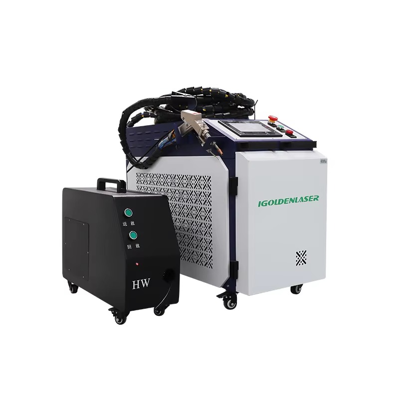 CNC Laser Welders Industrial F - Industrial Laser Welding Machine Price ulasan dan harga
