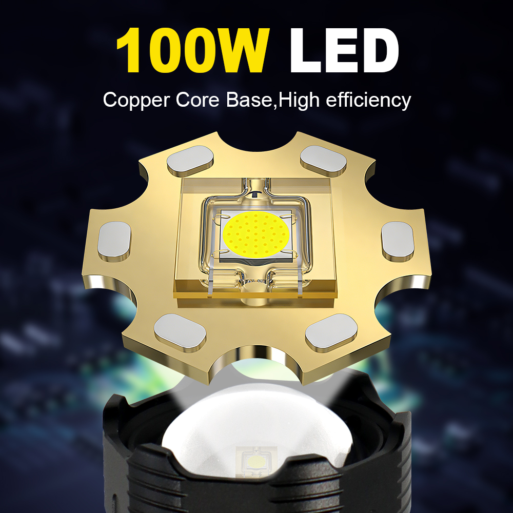 GRCKT Copper Metal Core Headli - Industrial Lasers ulasan dan harga