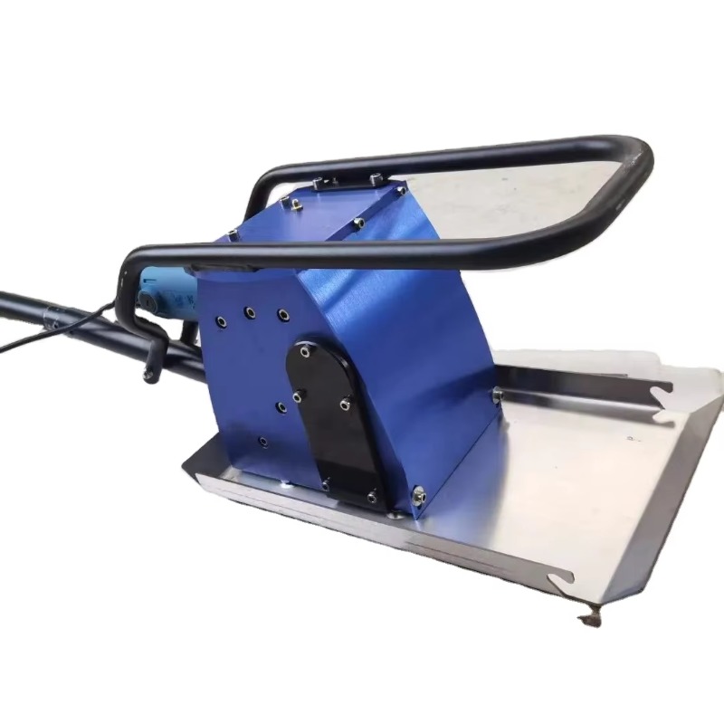 Sword Grid Slag Removal Machin - Industrial Laser Grid ulasan dan harga