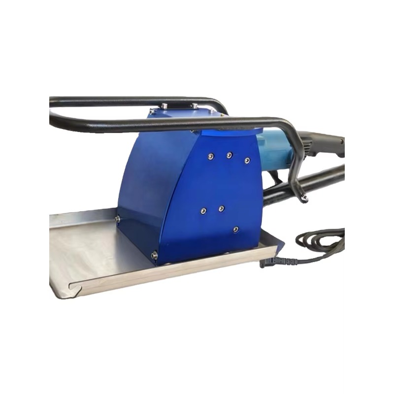 Sword Grid Slag Removal Machin - Industrial Laser Grid ulasan dan harga