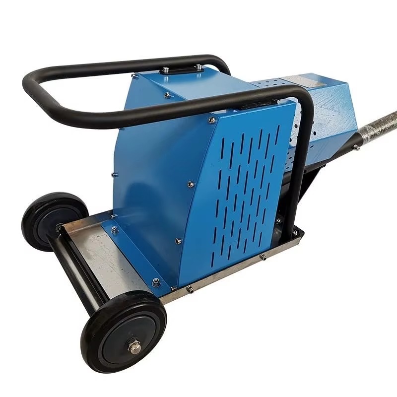 Sword Grid Slag Removal Machin - Industrial Laser Grid ulasan dan harga