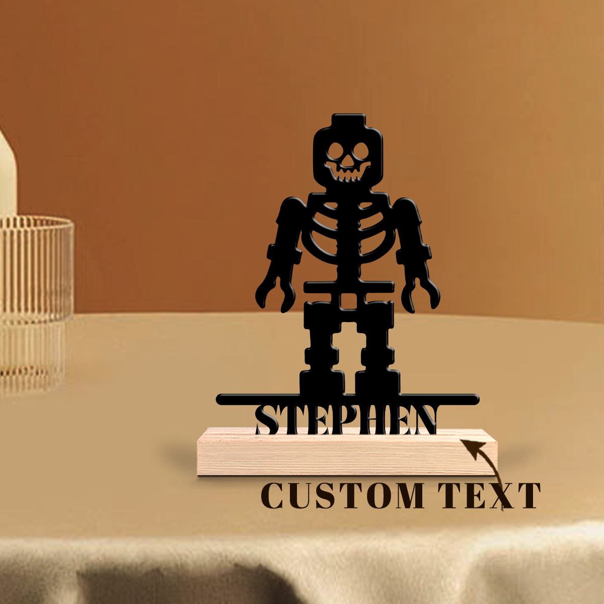 1pc Personalized Iron Desktop  - Desktop Laser Engraver ulasan dan harga