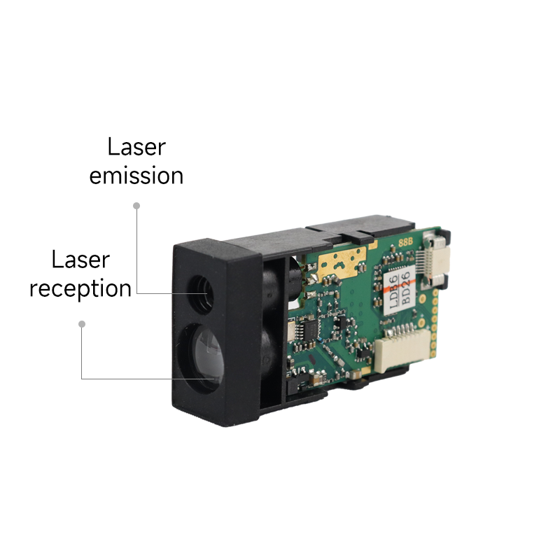 Meskernel 60m Distance Measuri - Industrial Lasers ulasan dan harga