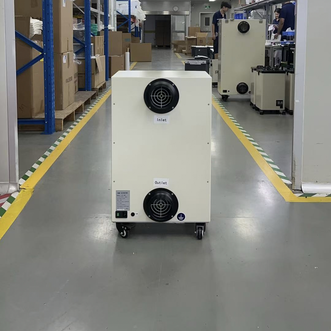 Strong Suction High Efficiency - Industrial Lasers ulasan dan harga