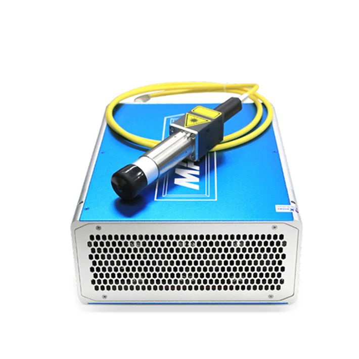 Max 20w Pulsed Q-switched Fibe - Industrial Laser Uses ulasan dan harga