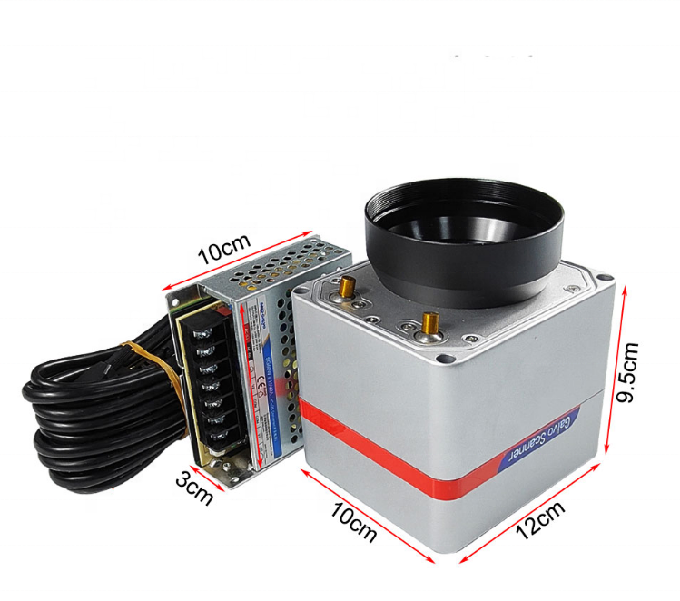 RC1001 SG7110 High-Accuracy Ga - Industrial Laser Uses ulasan dan harga