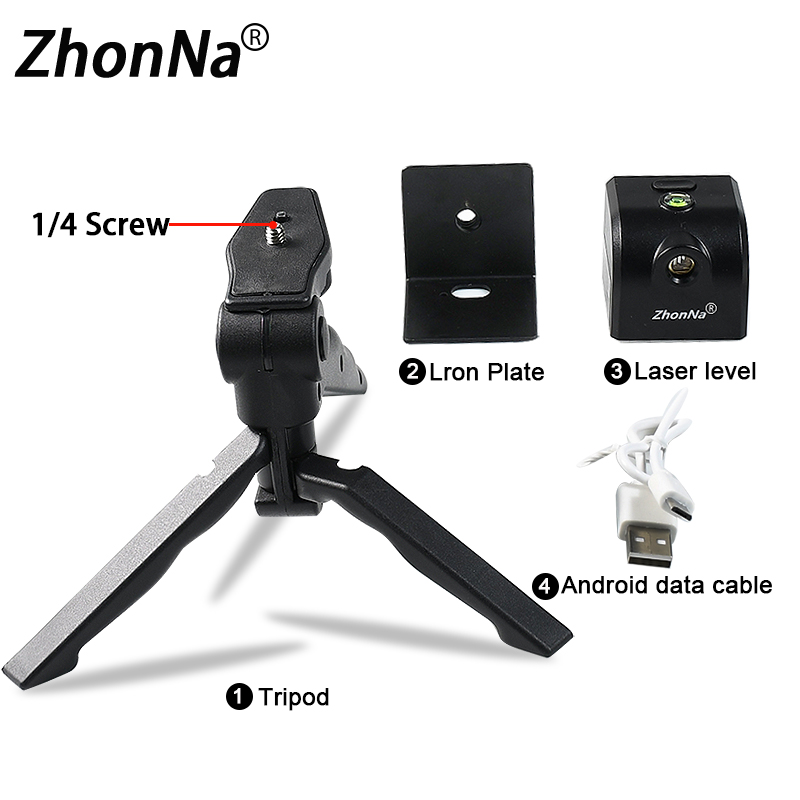 Portable Mini Laser Level Meas - Industrial Laser Alignment ulasan dan harga