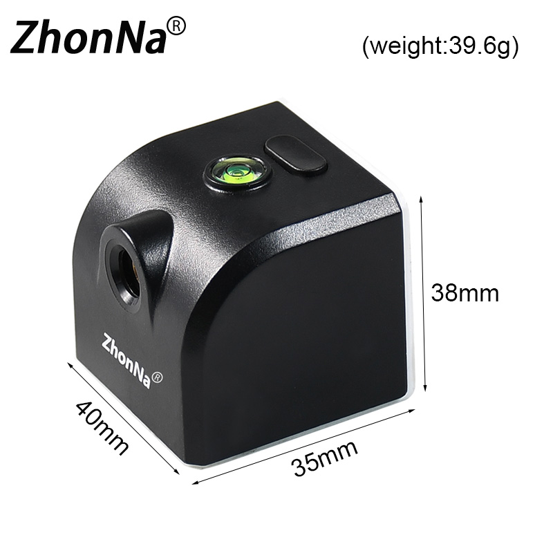 Portable Mini Laser Level Meas - Industrial Laser Alignment ulasan dan harga