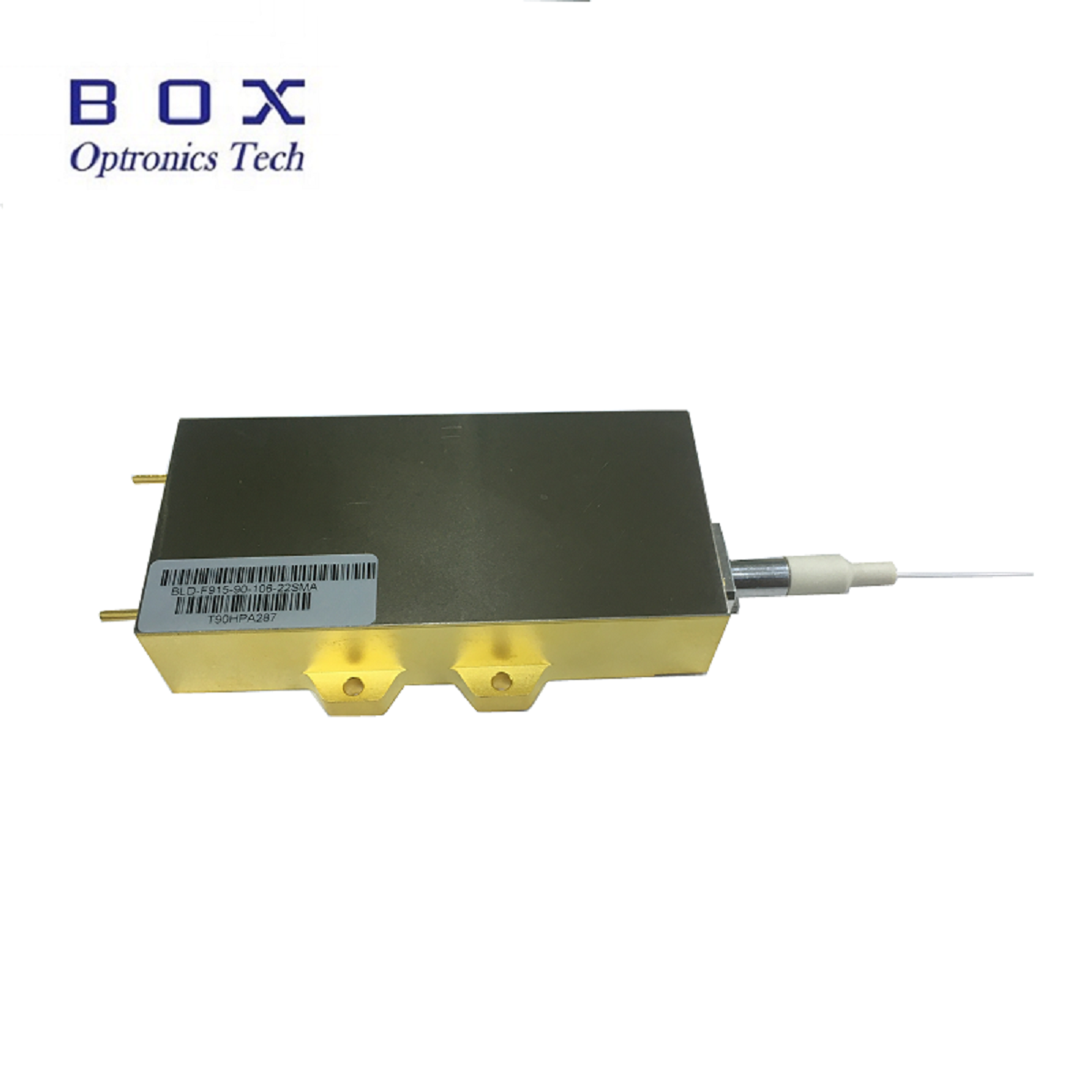 400W 915nm fiber coupled laser - Industrial Lasers ulasan dan harga