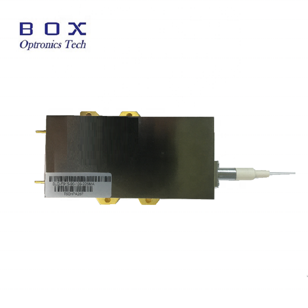 400W 915nm fiber coupled laser - Industrial Lasers ulasan dan harga
