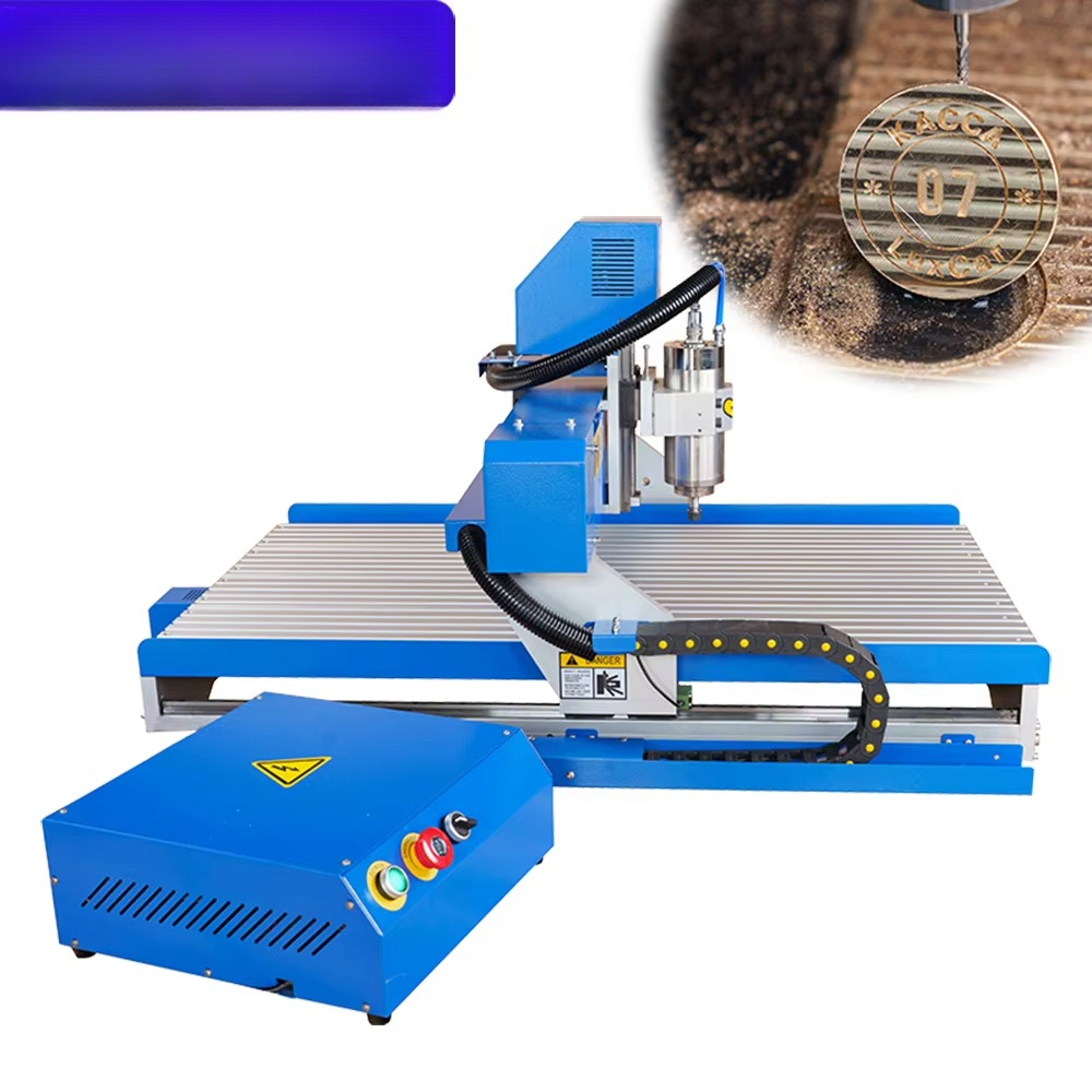 CNC Router 6090 Model CNC Engr - Cnc Router Machine ulasan dan harga